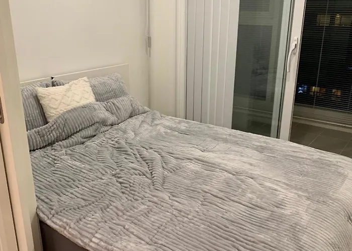 Center View Private House Basic For 2 People Airport 7 Minutes Recently Renewed Appartement *