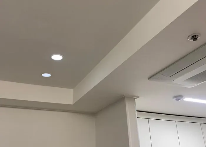 Center View Private House Basic For 2 People Airport 7 Minutes Recently Renewed * Seoel
