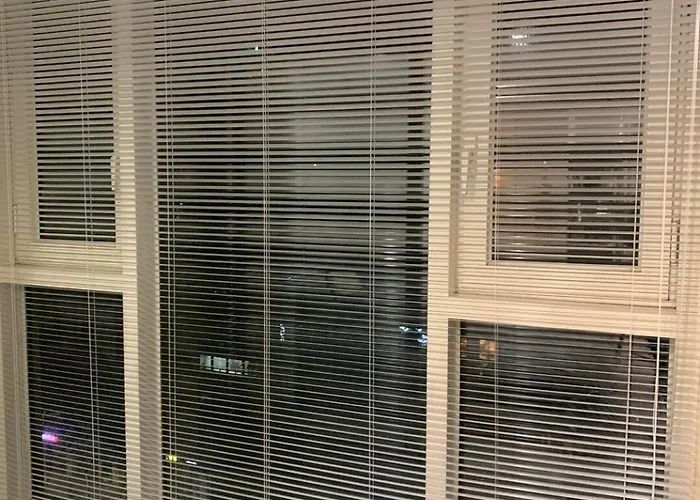 Center View Private House Basic For 2 People Airport 7 Minutes Recently Renewed