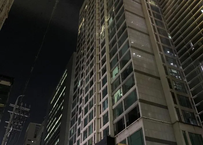 Center View Private House Basic For 2 People Airport 7 Minutes Recently Renewed * Seoel